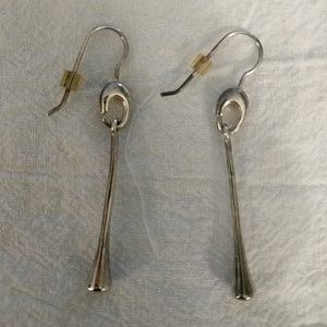 Sterling Silver Earrings